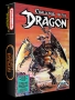 Nintendo  NES  -  Challenge of the Dragon (USA) (Unl)